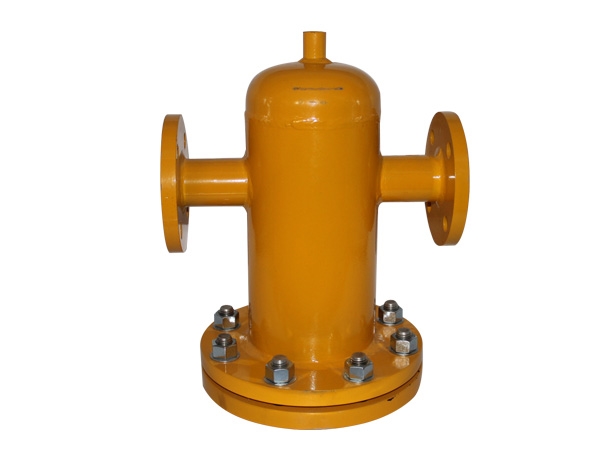 过滤器-DN80